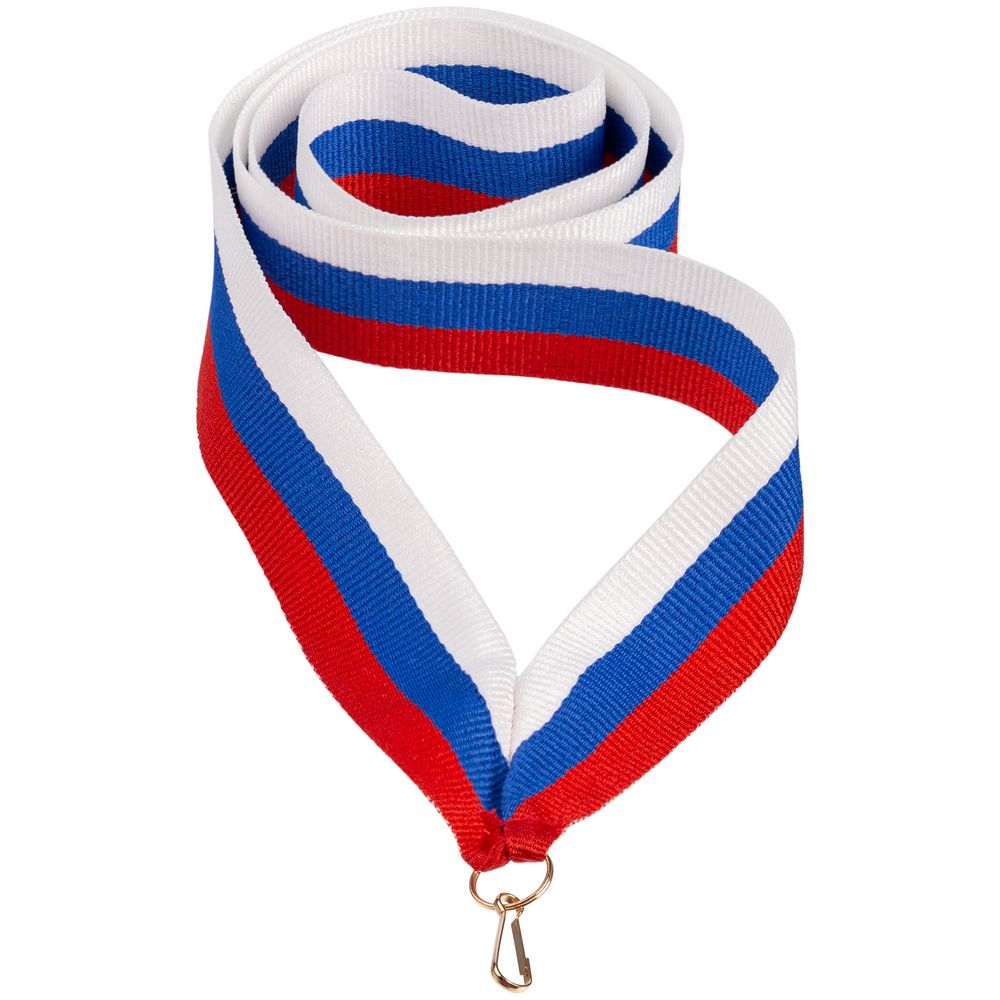 Печать на Лента с карабином Champ в Москве | К7
