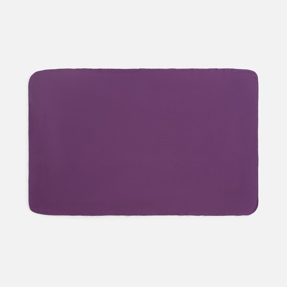 Флисовый плед Warm&Peace XL