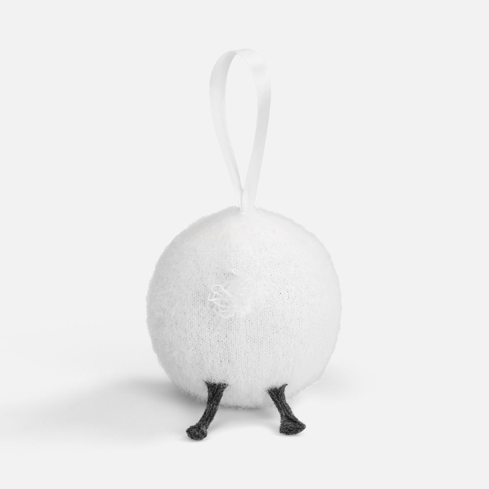 Вязаный шарик Sheeply
