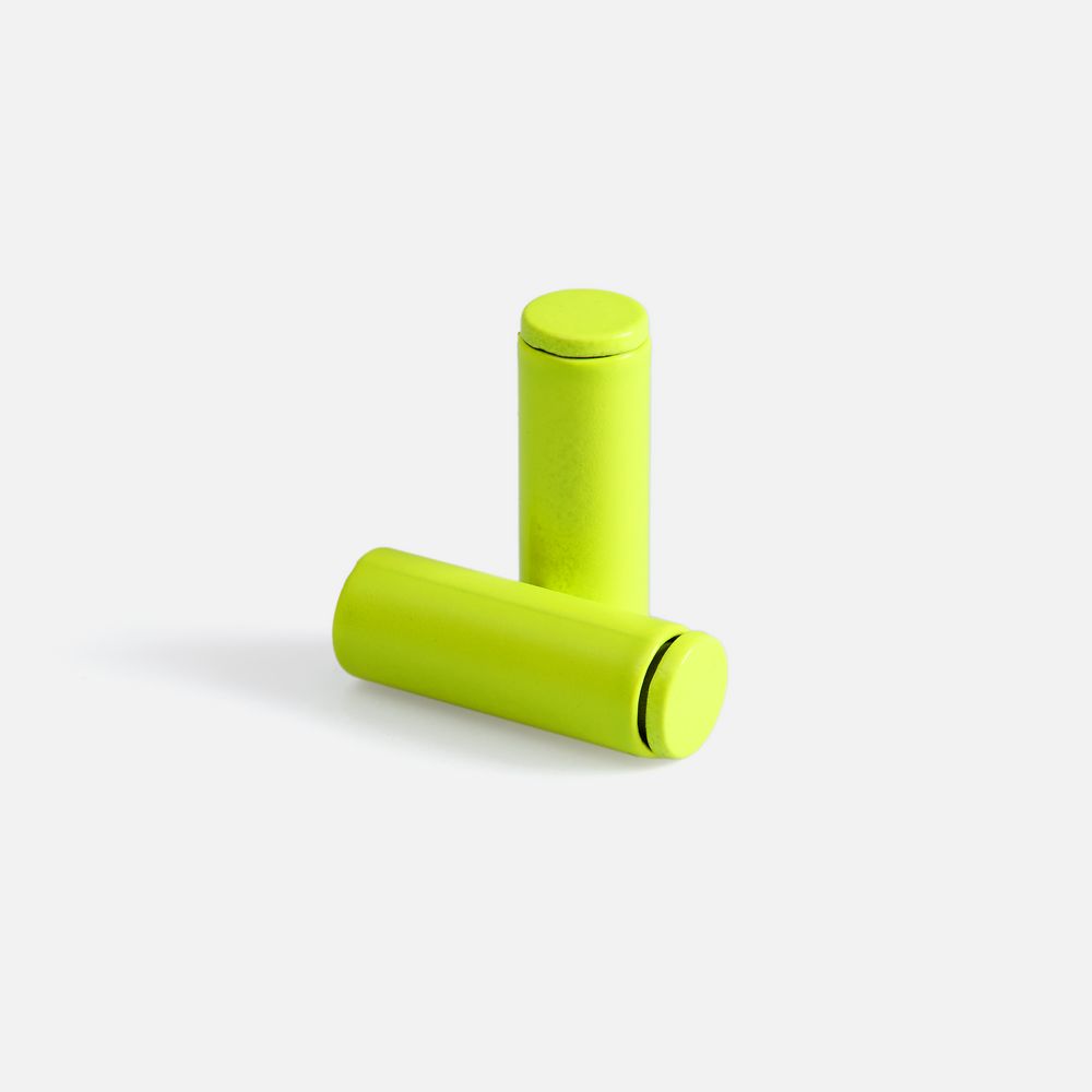Наконечник для шнурка Nozzle, ver.2