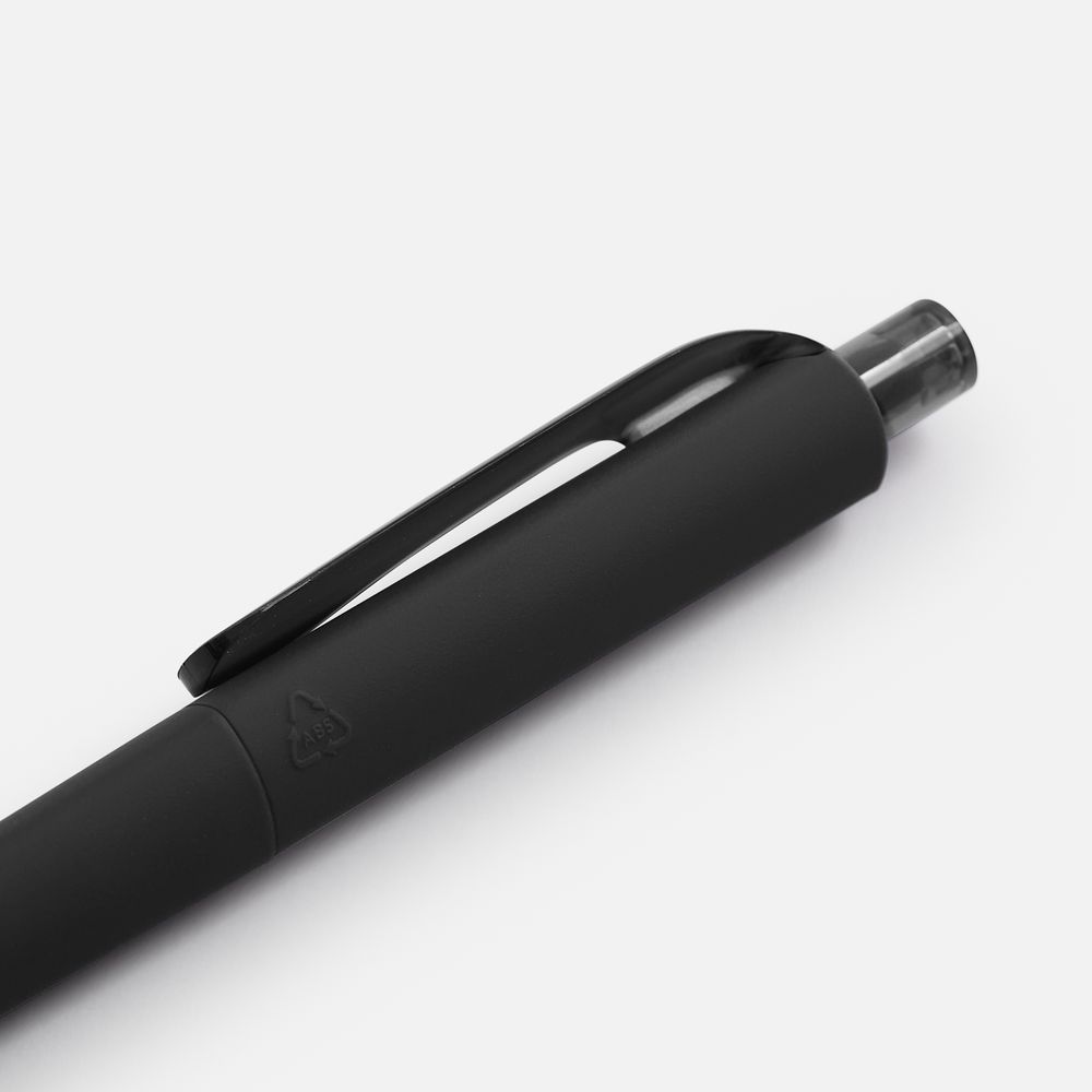 Ручка шариковая Prodir DS8 PRR-Т Soft Touch