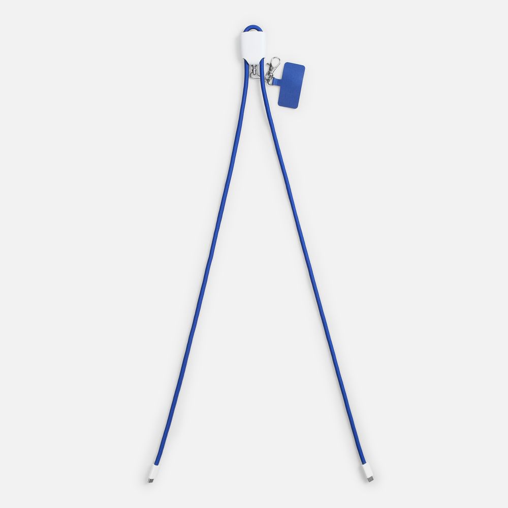 Кабель-ланьярд energyFlex Pro