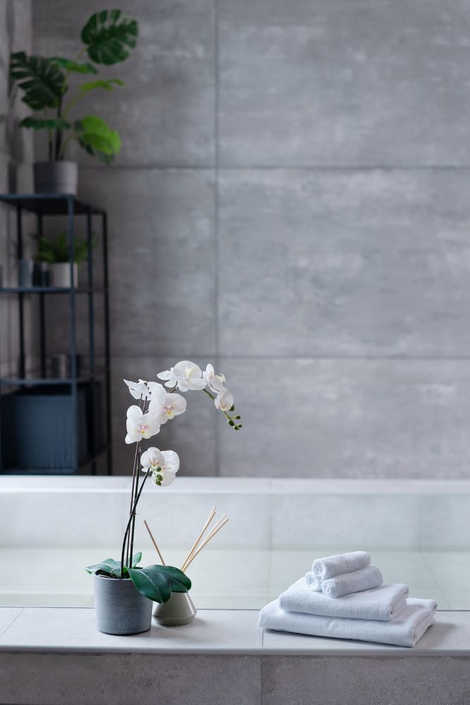 Полотенце отельное For Rooms, большое