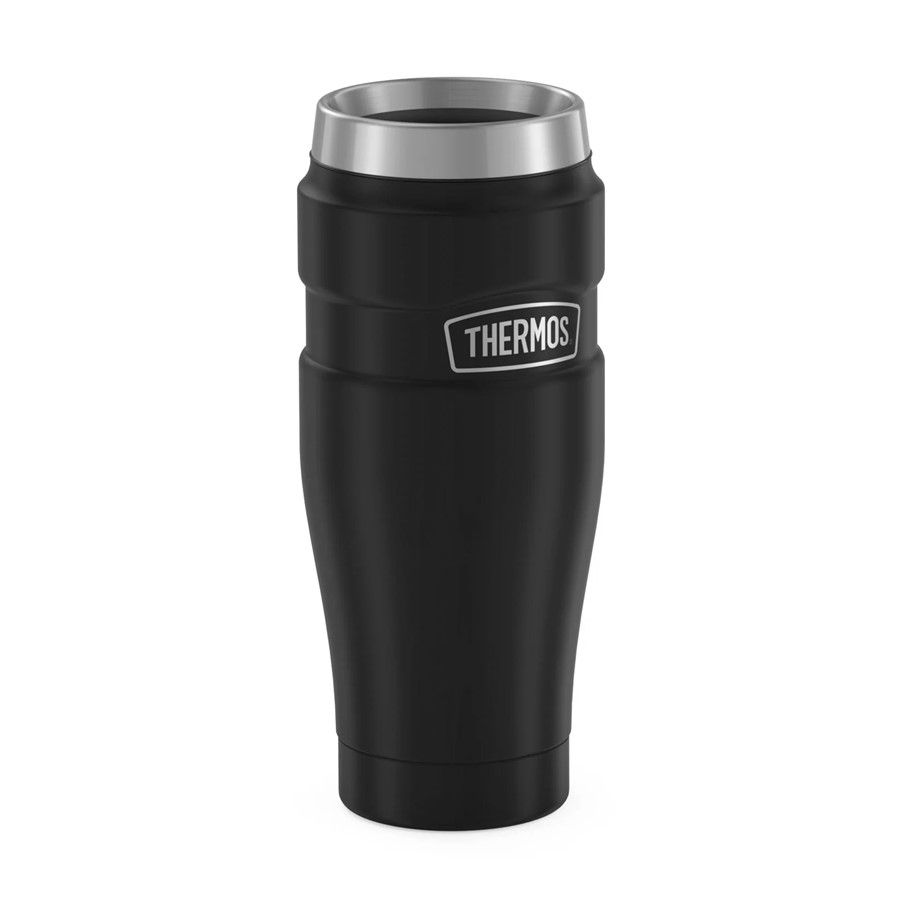 Печать на Термокружка King 470 в Москве | К7