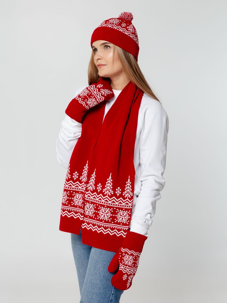 Шапка Elnik