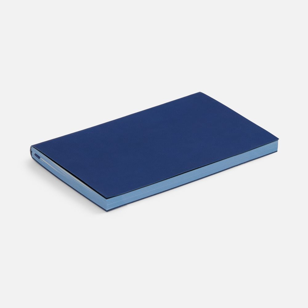Ежедневник Flat Mini ver.2, недатированный