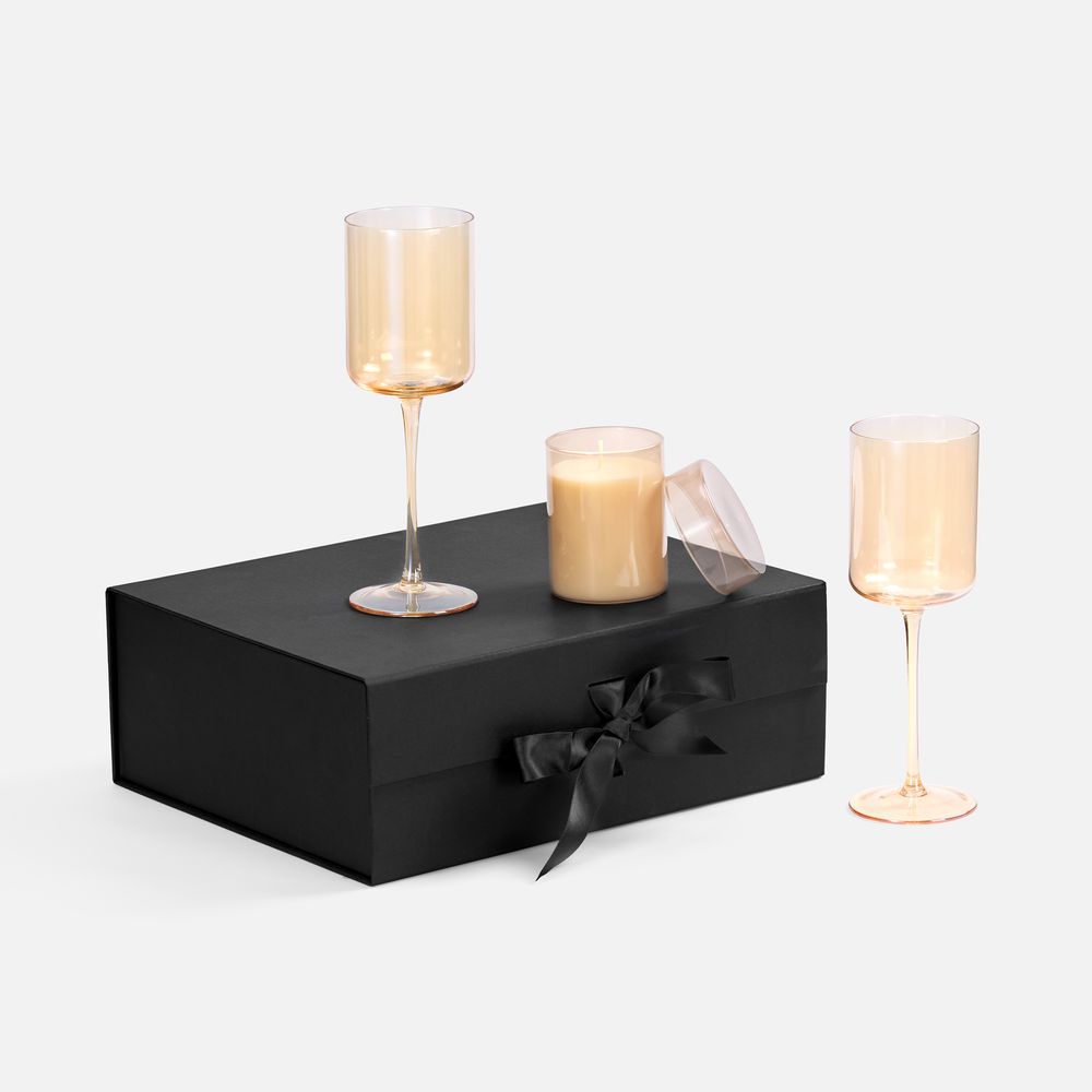 Печать на Набор Wine and Shine в Москве | К7