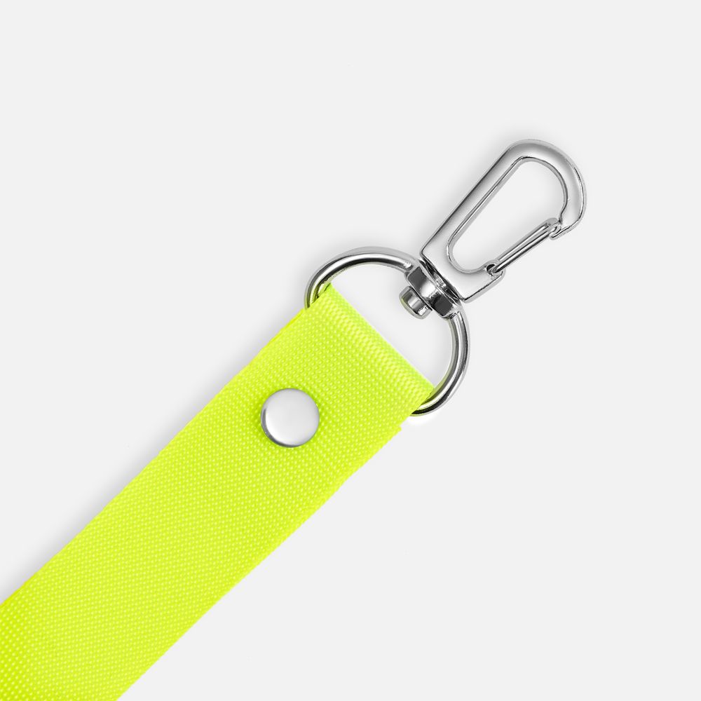 Застежка-карабин Snap hook, M