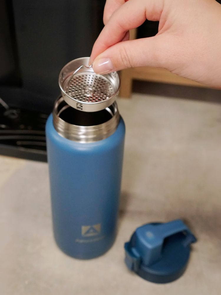 Термокружка «Сититерм 500» с ситечком