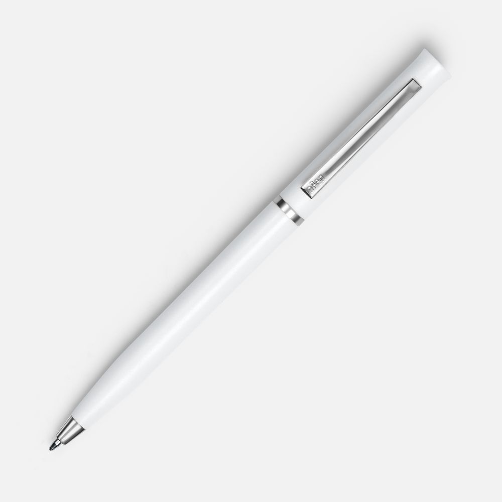 Ручка шариковая Euro Chrome