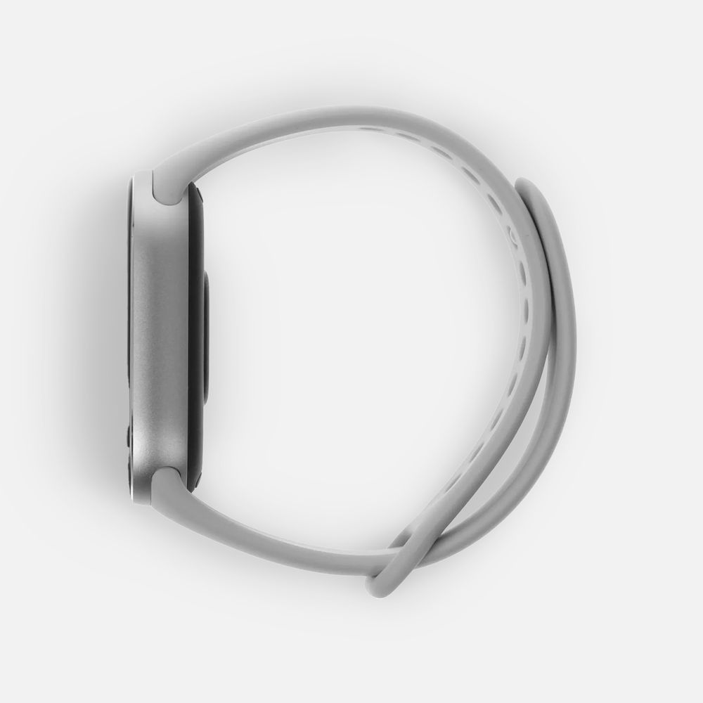 Фитнес-браслет Xiaomi Smart Band 10