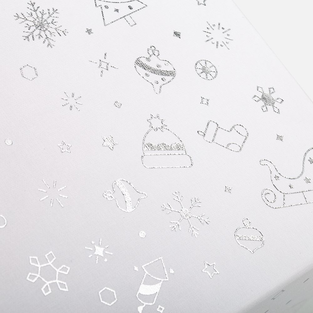 Коробка Snowlace