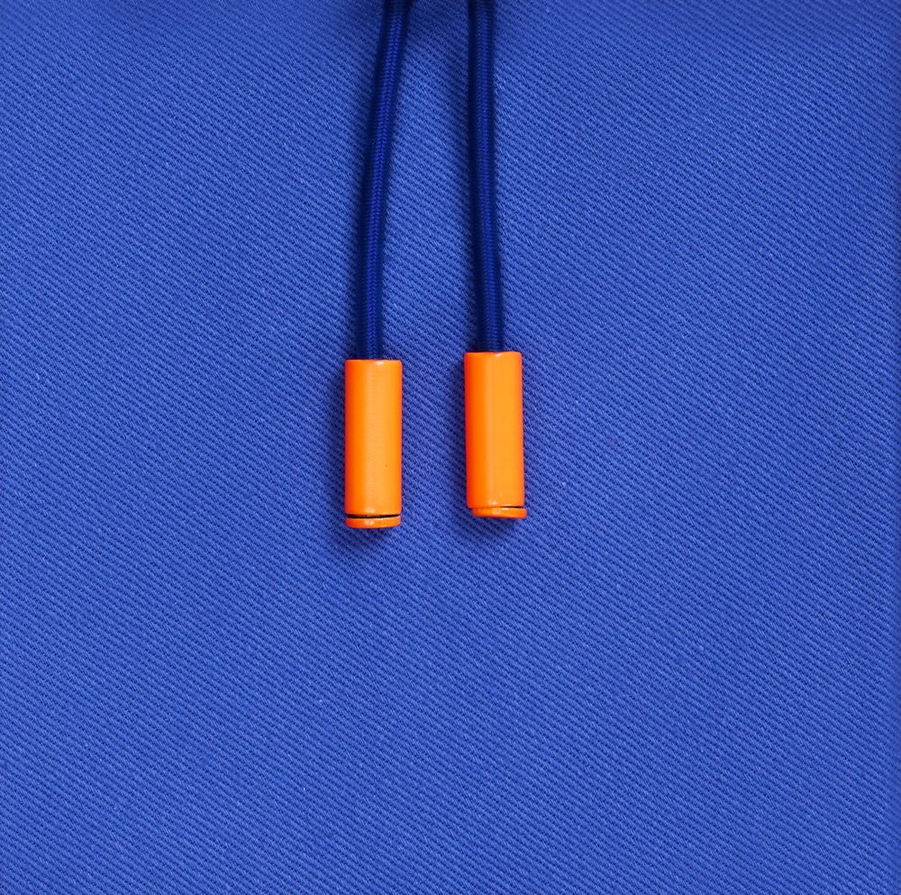 Круглая резинка Chapu S, синяя