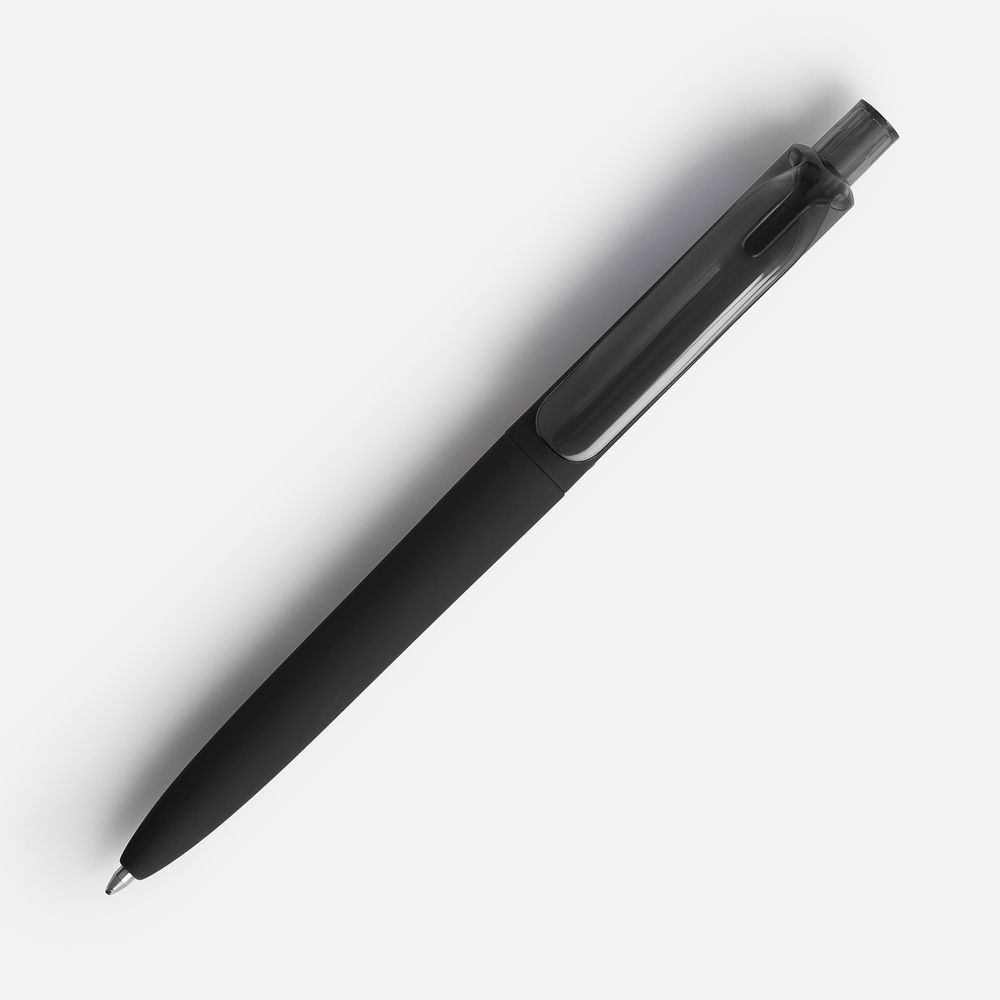 Ручка шариковая Prodir DS8 PRR-Т Soft Touch
