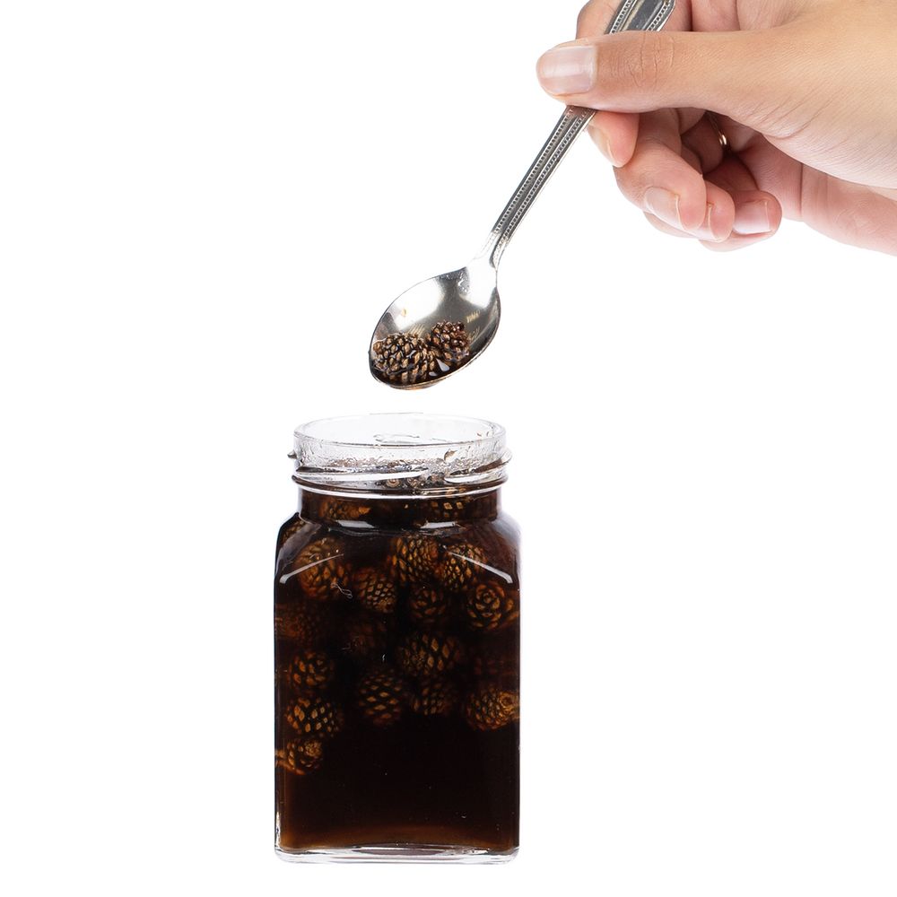 Печать на Варенье Real Jam в Москве | К7