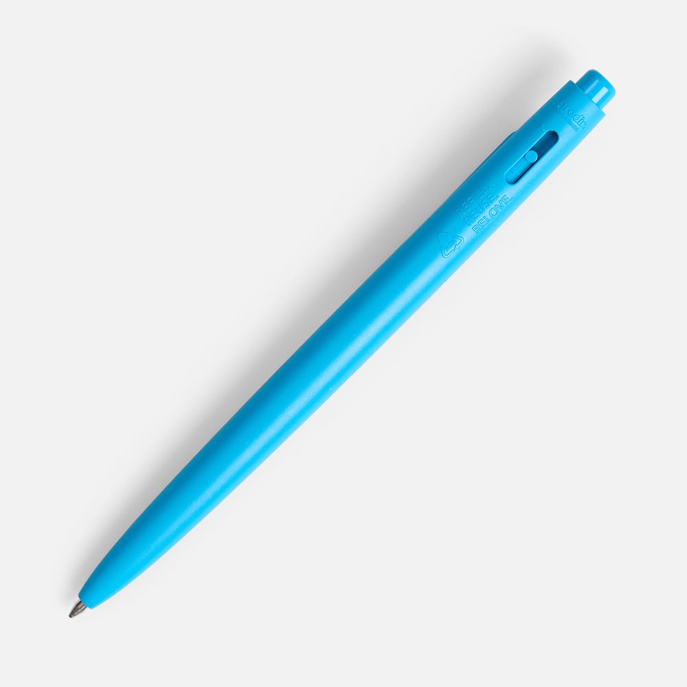 Ручка шариковая Prodir DS11 PMP