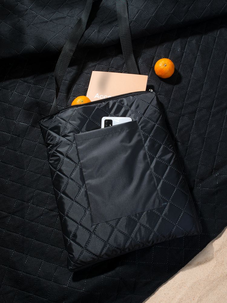 Плед для пикника Soft & Dry