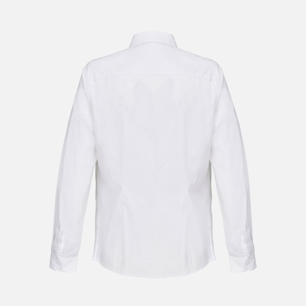 Рубашка женская Bailey Women, белая, размер L