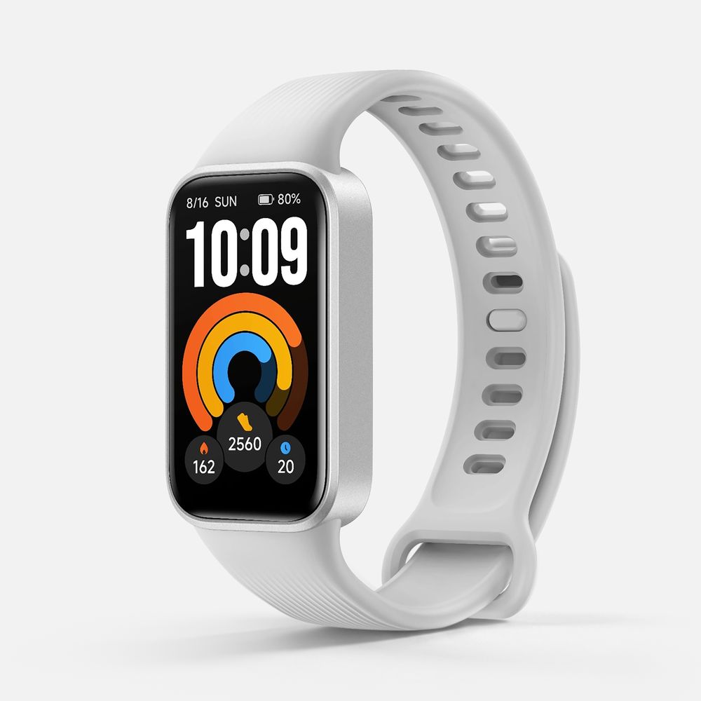 Печать на Фитнес-трекер Xiaomi Smart Band 11 Active в Москве | К7