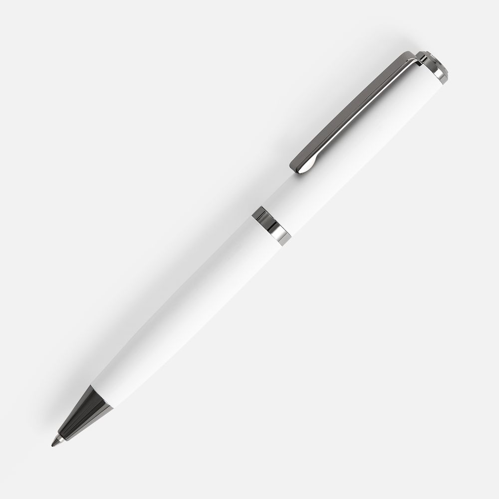 Ручка шариковая Inkish Gunmetal
