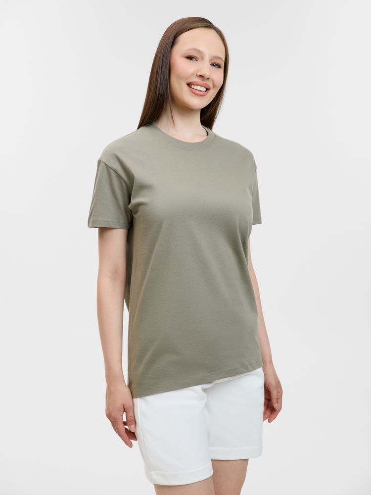Футболка Imperial 190 хаки, размер XXL