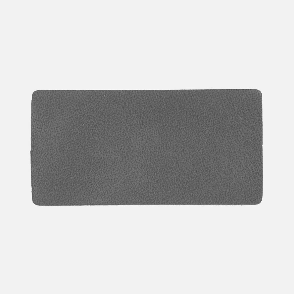 Печать на Лейбл Listra Nubuck Touch, XS в Москве | К7