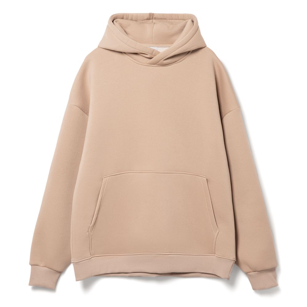 Печать на Худи Kulonga Oversize в Москве | К7