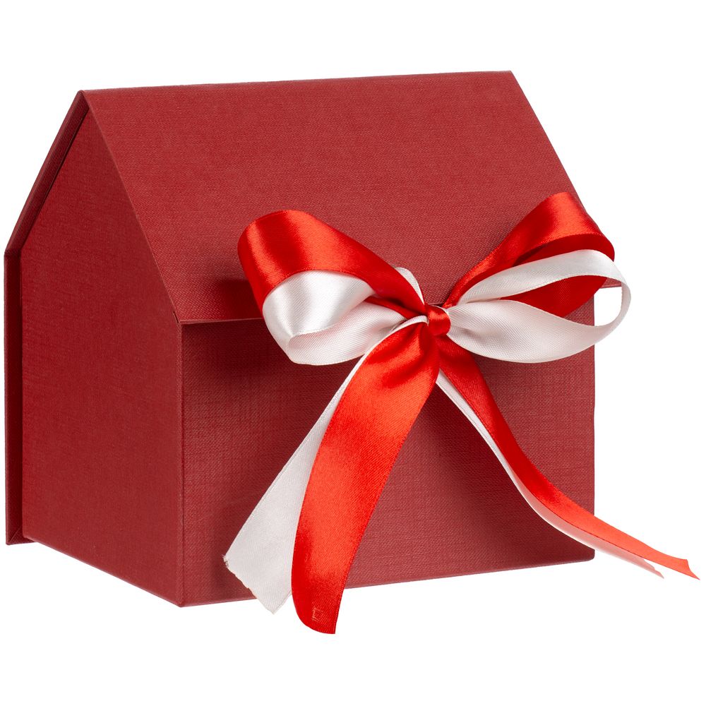 Коробка с лентами Homelike