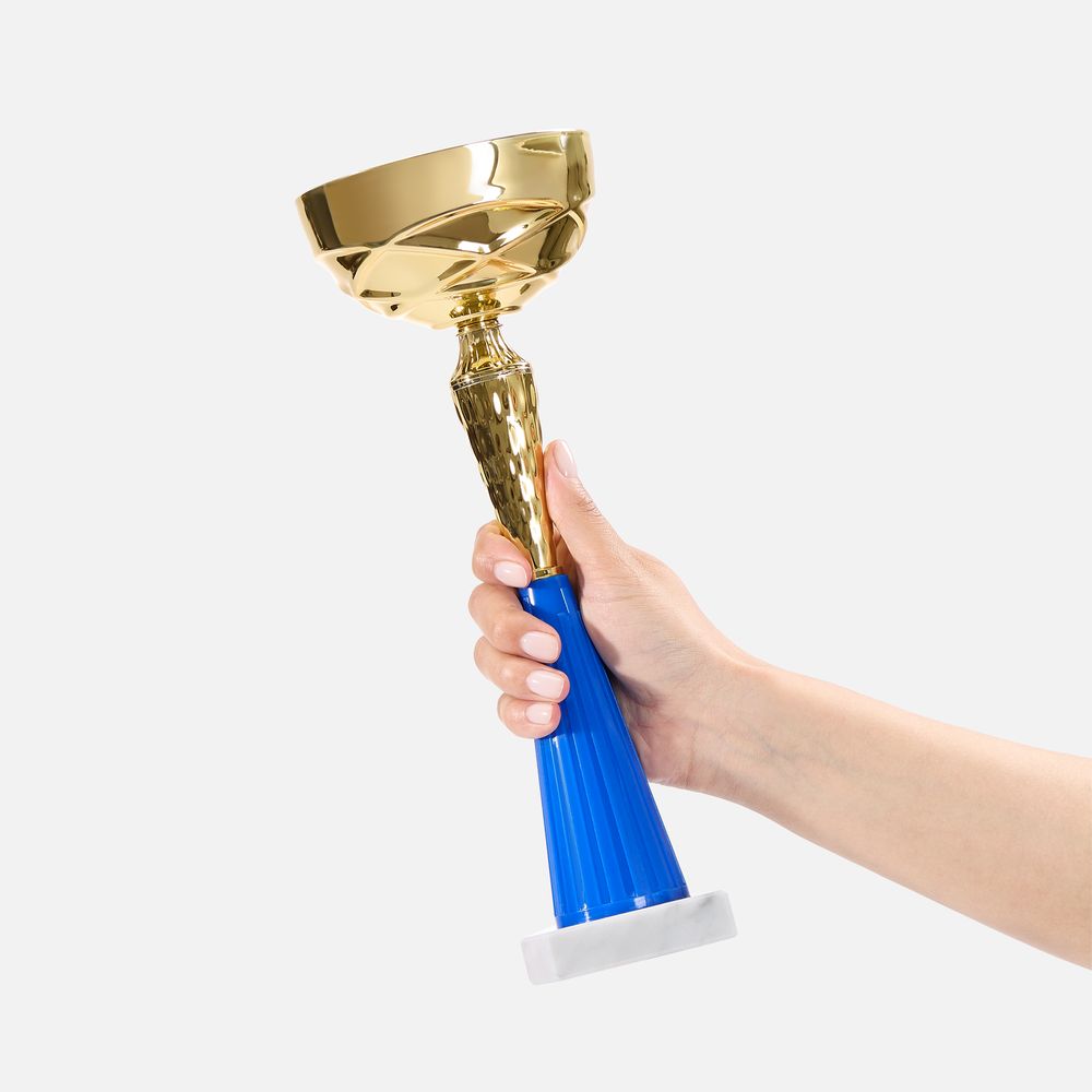 Кубок Kudos Spark, средний
