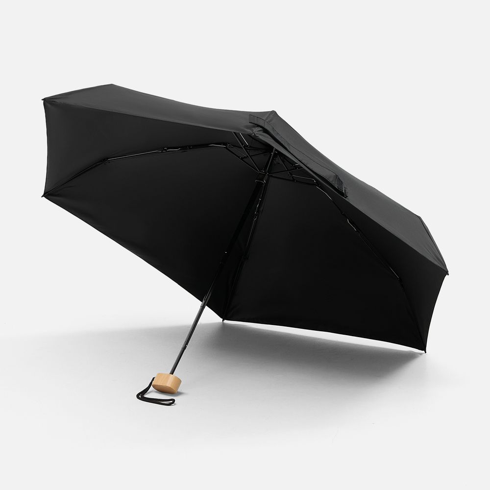Печать на Зонт складной RainCase в чехле-сумке в Москве | К7