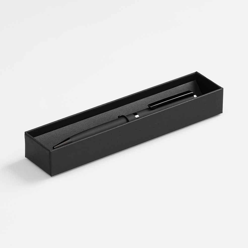 Ручка шариковая Inkish Gunmetal