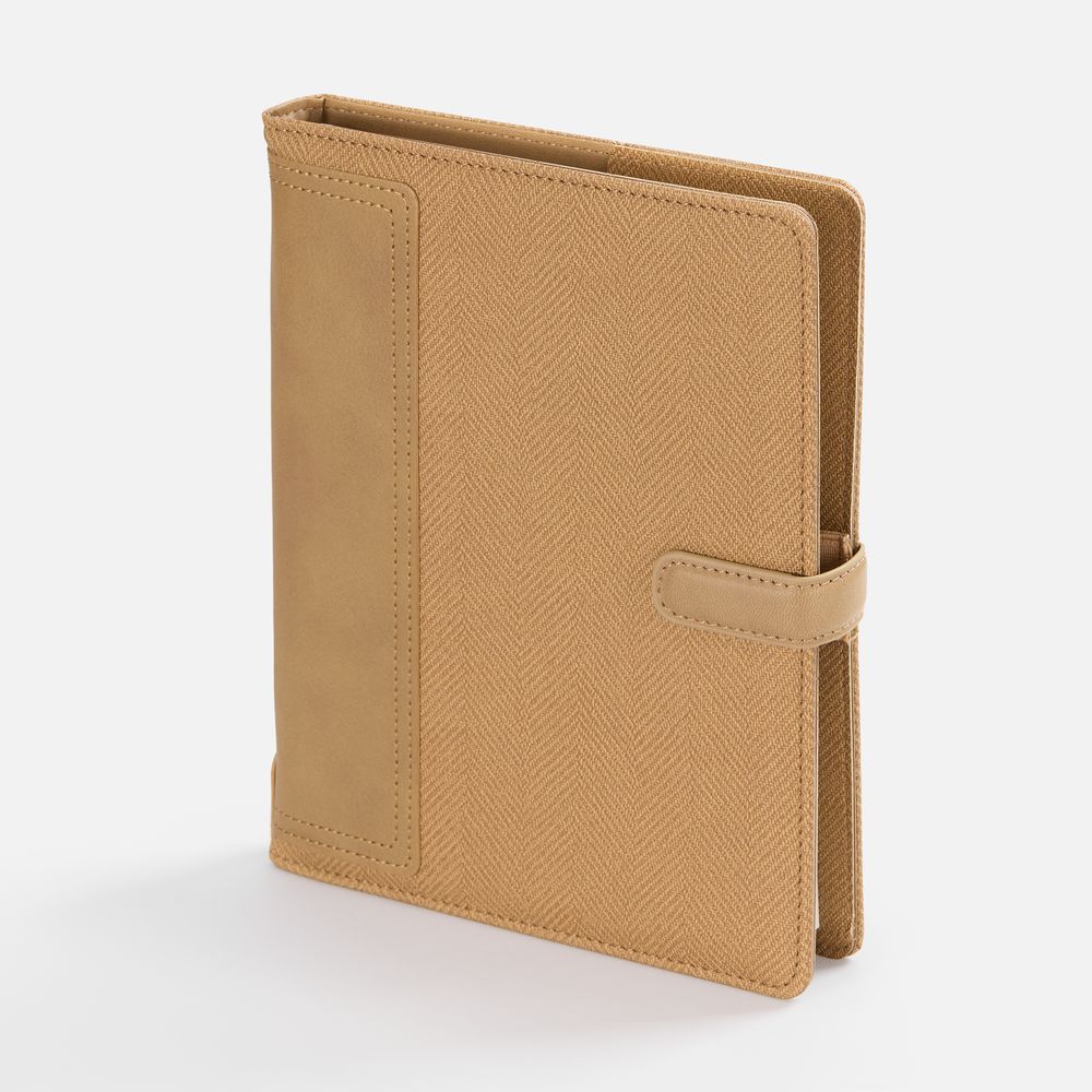 Ежедневник-органайзер Twill, недатированный
