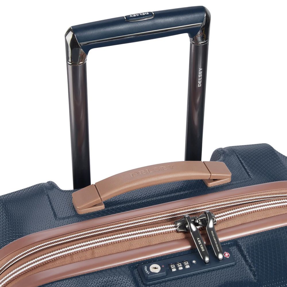 Чемодан St Tropez S