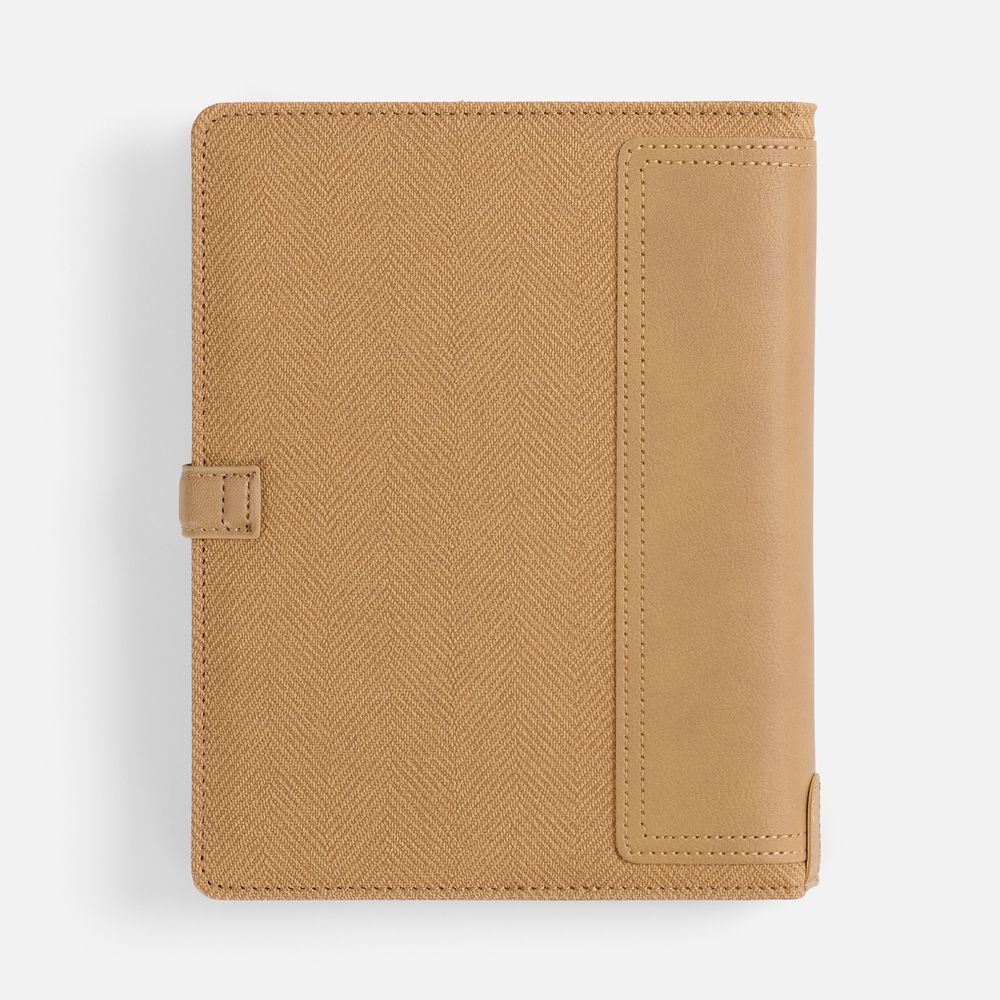 Ежедневник-органайзер Twill, недатированный