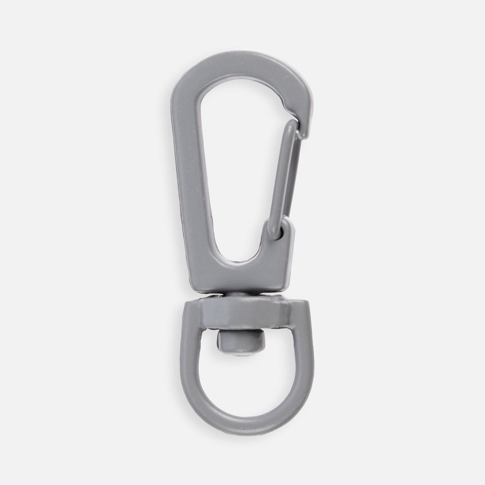 Печать на Застежка-карабин Snap Hook, S в Москве | К7