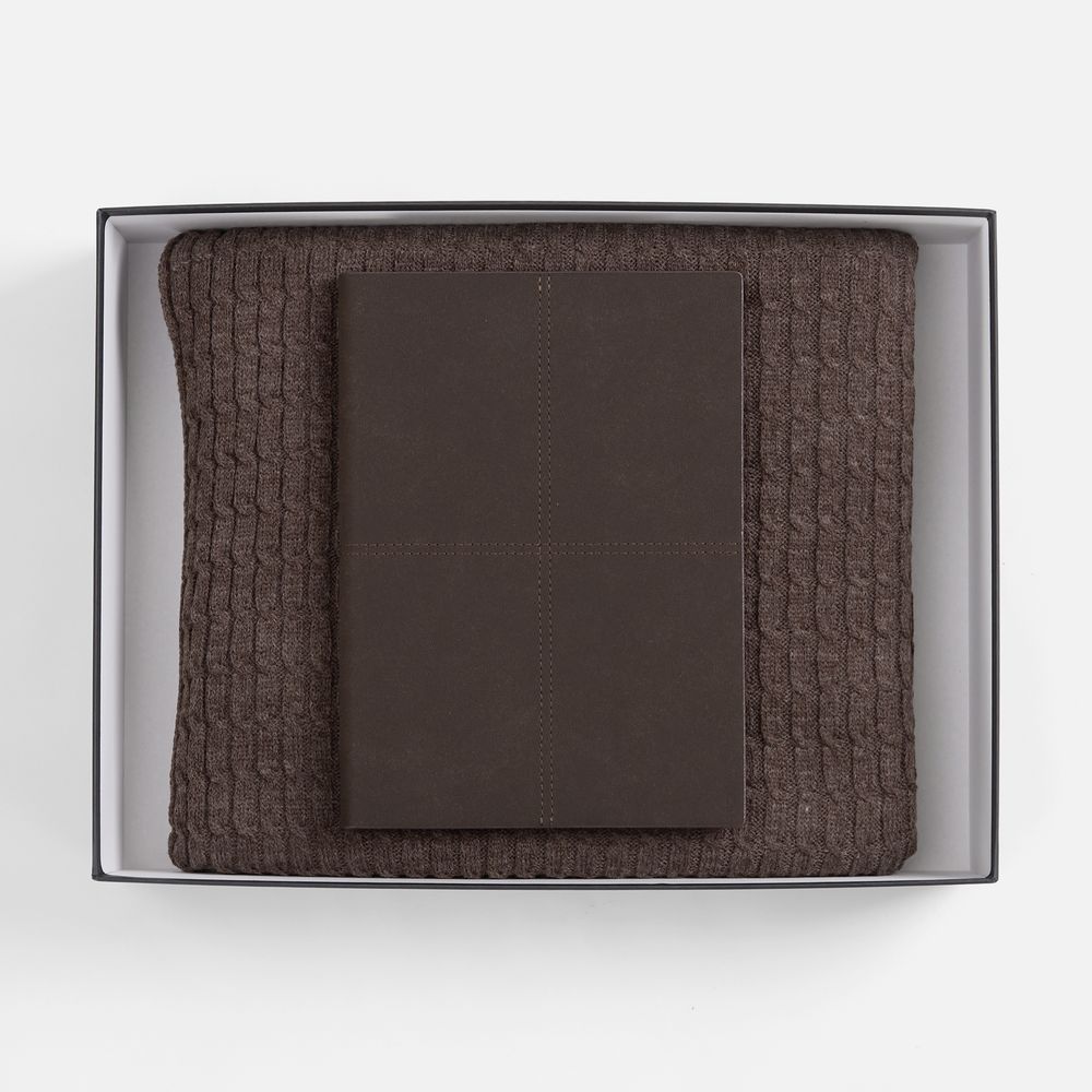 Набор Stitch Warm