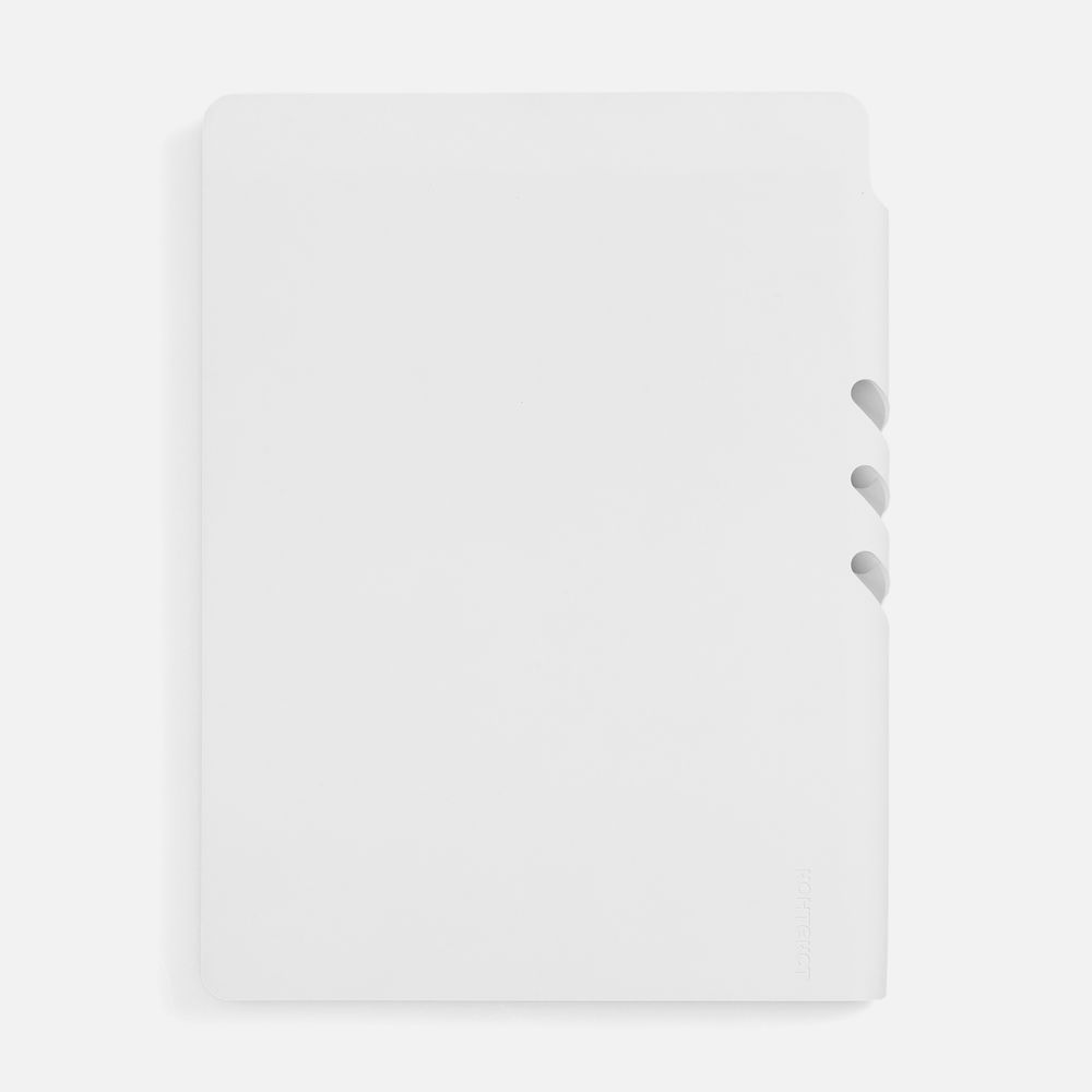 Ежедневник Flexpen Shall, недатированный