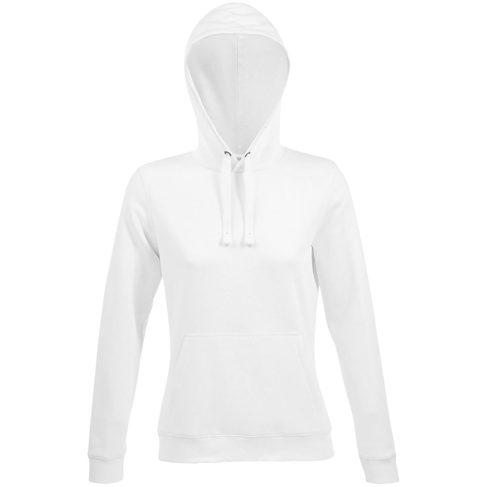 Печать на Толстовка женская Spencer Women в Москве | К7