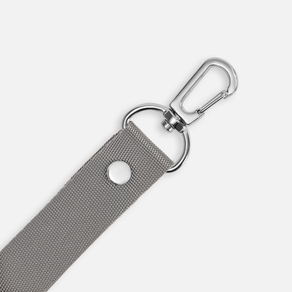 Застежка-карабин Snap hook, M